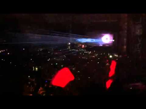 0 H2O GodsKitchen Fusion 2011   Johannesburg