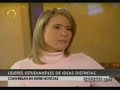 debate entre jon goicochea y hector rodriguez i