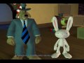 Sam and Max: What's New, Beelzebub #4: Saving Santa and the Possessed Elf