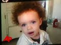 Baby Sitter Charged in Toddler\