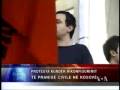 Protestë në Prishtinë
