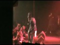 Sizzla Live 