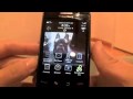 BlackBerry Storm 2 (US) videopreview
