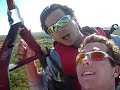 Tryp Cayo Coco - Parasailing landing