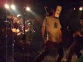 ---abraham cross--- Live at earthdom