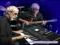 NEW BOSSA JAZZ - Instrumental