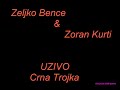 Zeljko Bence - ima jedno mesto