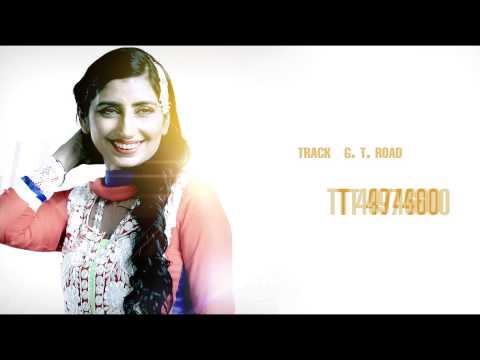 Jaswinder Brar | GT Road | HD Audio | Brand New Latest Punjabi Song 2014