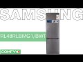 Video review Samsung RL48RLBMG