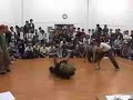 3 korean bboy vs 3  japanese bgirls