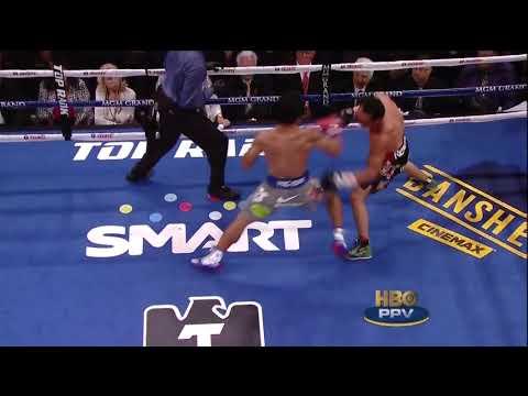 TOP 20 MOST BRUTAL KNOCKOUTS IN BOXING