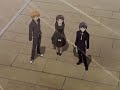 Fruits Basket AMV - Rainy Day