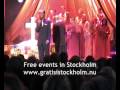 Gospel Train - The story of gospel music, part 9 (18)
