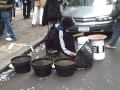 Crazy Drum Guy Crazy Drum Guy