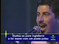 MegaRex - Misturada (ao vivo no Festival TV Cultura)