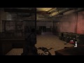 Dead to Rights: Retribution - Combat Gameplay Video [High Score]