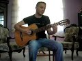 gitarist-kenan-dert gecesi