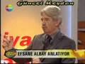 SİYASET MEYDANI - ERDAL SARIZEYBEK (GERCEKLER) 15.BOLUM