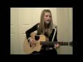 Me Singin...