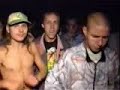 Thunderdome Tunnel of Terror @ Mysteryland outdoor 1997