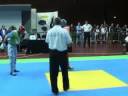 WAKO Kickboxing European Championship  Lightcontact -69kg Rudolf (SLO) vs. Ishmakov (RUS)