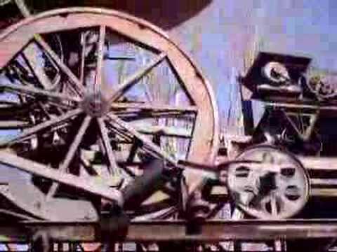 Heureka of Jean Tinguely