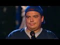 stand up Carlos Mencia ..y translated to Spanish so my people can have fun too,,AMG./