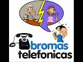 Broma telefónica "la denuncia" 8