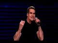Henry Rollins: On President Bush