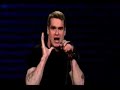 henry rollins expresses his views on president george w. bush