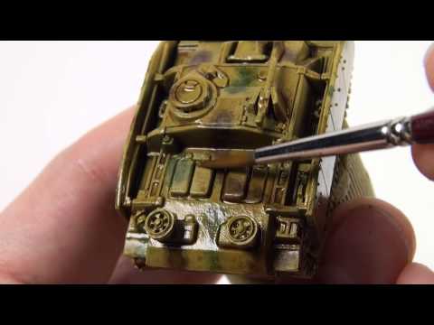 how to open a paint can