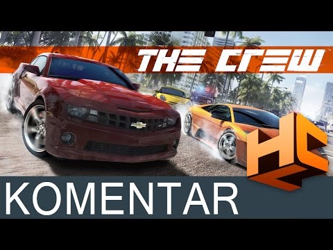 hr - VIŠE DETALJA O THE CREW: http://www.hcl.hr/najave-the-crew-246-22.html Ako ste čekali PRAVI next-gen nastavak tuniranja i otvorenog svijeta koji je pružao stari NFS: Most Wanted, ova igra...