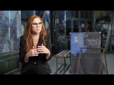 Tori talks about artistic moments that influence her writing.