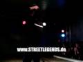 Hip Hop Jam - Vallow mit O.H.A.