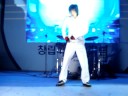 mongolian tektonic dance