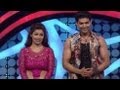 Gurmeet & Debina @ Nach Baliye Shriman Vs ...