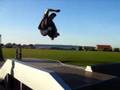 harv mute grab the box