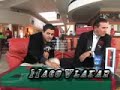 Vlakar en Television