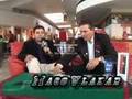 Vlakar en Television