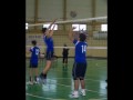 A.S.D. Pallavolo Sarroch