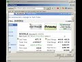 Import and Link Web Data and Information in Excel