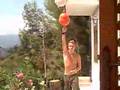 Martin & Eric dancen Italien