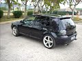FRONTE DA URLO 3 - GOLF 4 - manfredonia - NFT