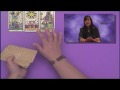Horoscope Tarot SAGITTARIUS  /  DECEMBER 2009