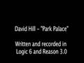 David Hill - Park Palace