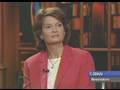 Sen. Murkowski Appears on C-Span's 'Newsmakers' to Talk Energy