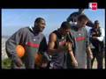 sixers rookie hazing