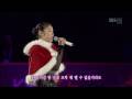 [Angels on Ice] Kim Yuna '들리나요' LIVE