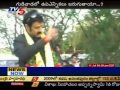 High Tension in TDP For  By Elections in Gudivada (TV5)