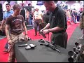 Lancer Systems SHOTSHOW 2008